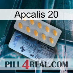 Apcalis 20 44